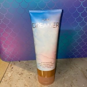 Bath and Body Works Lovely Dreamer Body Cream